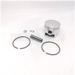 KIT PISTONE COMPLETO - PISTON (44MM) ACTIVE - 020023