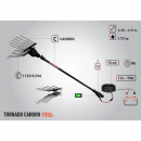 ABBACCHIATORE TORNADO CARBON L V3 CASTELLARI