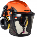 ELMETTO COMPLETO ECHO PLUS KASK