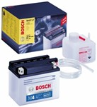 BATTERIA YB4L-B C/ACIDO BOSCH 12V-4A