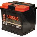 BATTERIA 80 Ah 12V - 640A URSUS