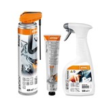 CARE & CLEAN KIT FS PLUS PULIZIA DECESPUGLIATORE STIHL