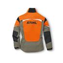 GIACCA FUNCTION ERGO SZ TG. XS VERDE STIHL