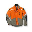 GIACCA FUNCTION ERGO SZ TG. XL VERDE STIHL