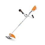 DECESPUGLIATORE BATTERIA FSA 130 STIHL