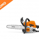 MOTOSEGA MS170 35cm 3/8" STIHL