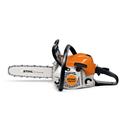 MOTOSEGA MS 211 - 40cm - STIHL STIHL