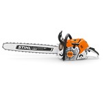 MOTOSEGA STIHL MS 500i 3/8" 63 cm STIHL - iniezione elettronica