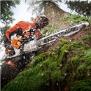 MOTOSEGA STIHL MS 500i 3/8" 63 cm STIHL - iniezione elettronica