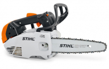 MOTOSEGA STIHL MS 151 TC-E 1/4" 25CM