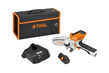 POTATORE A BATTERIA GTA 26 STIHL