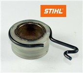 VITE S. FINE POMPA OLIO (CHIOCCIOLA) STIHL