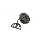 TAPPO SERBATOIO CARBURANTE MS170/180 STIHL - 1413003500500