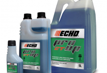 OLIO MIX PRO-UP 2T SINT.ECHO 1 LT