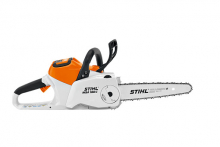 MSA 160 C-B Motosega a batteria STIHL