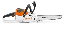 MOTOSEGA MSA140 CB STIHL +AK30 + AL101