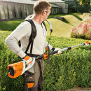 Sistema di trasporto dorsale RTS STIHL