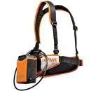 CINTURA PER BATTERIA CON TRACOLLA STIHL 48504900500