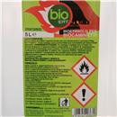 COMBUSTIBILE A BIOETANOLO 5LT PER BIOCAMINETTI - BIOSPRINT