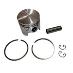 KIT PISTONE COMPLETO 3.5 - 4.0 ACTIVE - 020674