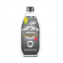 GREY WATER FRESH CONCENTRATED per il serbatoio delle acque grigie