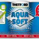 CARTA IGIENICA AQUA-SOFT THETFORD PACCO DA 6 ROTOLI