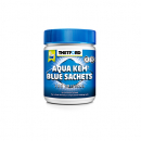 AQUA KEM BLUE SACHETS Contenuto 15 sacchetti