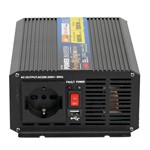 POWER INVERTER 600W/1200W