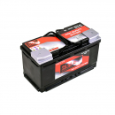 BATTERIA AUTO 100Ah 12V 800A URSUS - 353x175x190h L5