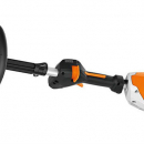 KMA 130 R Motore Kombi a batteria STIHL