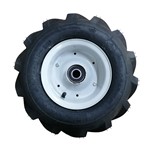 RUOTA ANTERIORE DX 13X5.00 6 CLIMBER - GRILLO