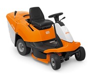 TRATTORINO DA GIARDINO RT 4082 STIHL