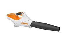 SOFFIATORE A BATTERIA BGA 86 STIHL SENZA BATTERIA E CARICABATTERIA