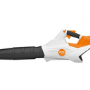 SOFFIATORE A BATTERIA BGA 86 STIHL SENZA BATTERIA E CARICABATTERIA