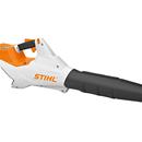 SOFFIATORE A BATTERIA BGA 86 STIHL SENZA BATTERIA E CARICABATTERIA