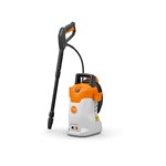 IDROPULITRICE RE 80.0 X STIHL RE020114505