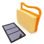 FILTRO ARIA TRONCATRICE TS 410/420 TS 480/500 - STIHL