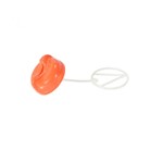 TAPPO MIX COMPLETO -ARANCIO- CS2600 ECHO - P021005591