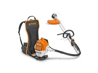 DECESPUGLIATORE SPALLEGGIATO FR 235 STIHL