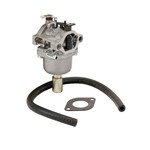 CARBURATORE BRIGGS & STRATTON 593433 - 794294 - NIKKI CARB 21B000