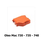 COPRIFILTRO 440 - 727 - 730 - 740 OLEO MAC - 072700457AR