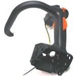 IMPUGNATURA COMPLETA MS 192 T STIHL - 11377901001