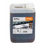 OLIO CATENA BIO PLUS 5LT STIHL