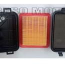 KIT FILTRO ARIA MH155 K OLEO MAC - MOTOZAPPA