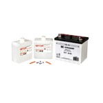 BATTERIA 12V 24Ah 220A KRAMP