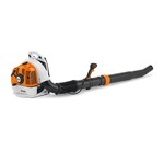 SOFFIATORE SPALLEGGIATO BR450 STIHL - 42440111635