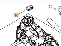 SCHEDA DI CONTROLLO DCS2500T