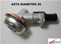 KIT: COPPIA CONICA COMPLETA D. 26 + ACTIVE