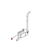 MODULO ACCENSIONE SHINDAIWA PT262S M262S