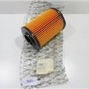 FILTRO ARIA QUARGO-TM 703 LCS DIESEL ORIGINALE - PIAGGIO 614945